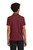Port-Authority-®--Youth-Dry-Zone-®--UV-Micro-Mesh-Polo-Y110-4