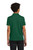 Deep Forest Green
