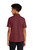 Port-Authority-®--Youth-Dry-Zone-®--UV-Micro-Mesh-Polo-Y110-9