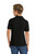 Port-Authority-®--Youth-Silk-Touch™-Polo.--Y500-11