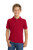 Port Authority ®  Youth Silk Touch™ Polo.  Y500