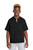 Sport-Tek-®--Youth-Repeat-1/2-Zip-Short-Sleeve-Jacket-YJST489-11