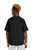 Sport-Tek-®--Youth-Repeat-1/2-Zip-Short-Sleeve-Jacket-YJST489-25