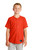 Deep Orange