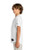New Era  ®  Youth Diamond Era Full-Button Jersey. YNEA220
