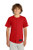 New Era  ®  Youth Diamond Era Full-Button Jersey. YNEA220