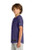 New Era  ®  Youth Diamond Era Full-Button Jersey. YNEA220