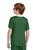 Forest Green/ White