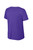 Purple/ White