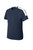 True Navy/ White