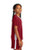 Sport-Tek ®  Youth Competitor ™  United V-Neck YST101