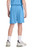 Carolina Blue/ White