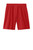 Deep Red/ White
