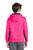 Neon Pink/ Black