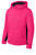 Neon Pink/ Black