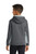 Dark Smoke Grey/ White