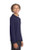 Sport-Tek  ®  Youth PosiCharge  ®  Competitor  ™  Hooded Pullover. YST358