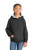Sport-Tek ®  Youth Pullover Hooded Sweatshirt. YST254