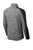 Tek--®--Youth-PosiCharge--®--Electric-Heather-Colorblock-1/4-Zip-Pullover.-YST397-4