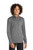 Sport-Tek  ®  Youth PosiCharge  ®  Competitor  ™  1/4-Zip Pullover. YST357