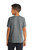 Dark Grey Heather