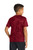 Deep Red