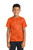 Neon Orange