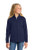Sport-Tek ®  Youth Sport-Wick ®  Fleece Full-Zip Jacket.  YST241