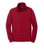 Sport-Tek-®--Youth-Sport-Wick-®--Fleece-Full-Zip-Jacket.--YST241-23