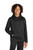Sport-Tek-®--Youth-Sport-Wick-®--Fleece-Hooded-Pullover.-YST244-5