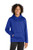 Sport-Tek ®  Youth Sport-Wick ®  Fleece Hooded Pullover. YST244