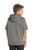 Dark Smoke Grey
