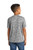 Sport-Tek-®--Youth-PosiCharge-®--Electric-Heather-Tee.-YST390-34