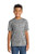 Sport-Tek ®  Youth PosiCharge ®  Electric Heather Tee. YST390