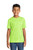 Lime Shock Electric