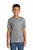 Sport-Tek-®--Youth-PosiCharge-®--Electric-Heather-Tee.-YST390-26