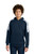 Navy/ White