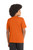 Deep Orange