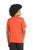 Neon Orange