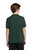 Dark Forest Green