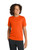 Neon Orange