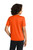 Neon Orange