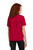Deep Red