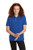 Sport-Tek ®  Youth UV Micropique Polo YST740
