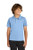 Sport-Tek ®  Youth UV Micropique Polo YST740