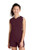 Sport-Tek ®  Youth Club Sleeveless V-Neck YST441