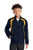 Sport-Tek ®  Youth Colorblock Raglan Jacket. YST60