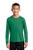 Sport-Tek  ®  Youth Posi-UV ®  Pro Long Sleeve Tee. YST420LS