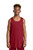 Deep Red/ Black