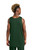 Forest Green/ White